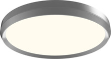 Page One Lighting PC111123-SN - Skylight Flush Mount