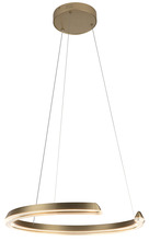 Page One Lighting PP121823-SAB - Solaire Multi Pendant