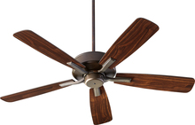 Quorum 42525-86 - VILLA 52" FAN - OB