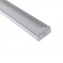 Diode Led DI-CPCHA-SL96W-10 - CHANNELS