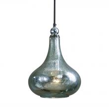 Uttermost 21986 - Uttermost Norbello 1 Light Mini Pendant