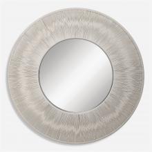 Uttermost 09651 - Uttermost Sailor's Knot Round Mirror