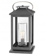 Hinkley 1167AH-LL - Large Pier Mount Lantern