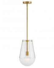 Hinkley 32087LCB - Small Pendant