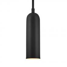 Hinkley 32377BK - Extra Small LED Pendant