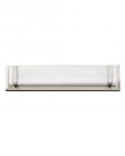 Hinkley 51812PN - Small LED Vanity