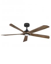 Hinkley 907358FDB-LDD - Layton 58" Smart Fan