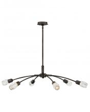 Fredrick Ramond FR33326BX - Large Single Tier Chandelier