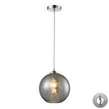 ELK Home 31380/1SMK-LA - MINI PENDANT