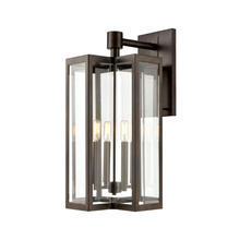 ELK Home 45149/4 - SCONCE