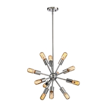 ELK Home 46233/12 - CHANDELIER