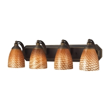 ELK Home 570-4B-C - VANITY LIGHT