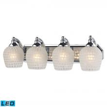 ELK Home 570-4C-WHT-LED - VANITY LIGHT