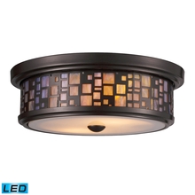 ELK Home 70027-2-LED - FLUSH MOUNT