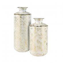 ELK Home S0037-8092/S2 - VASE - JAR - BOTTLE (2 pack)