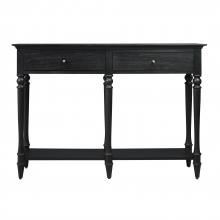 ELK Home S0075-10388 - Conrad Console Table - Kettle Black