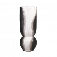 ELK Home S0077-12102 - Noma Vase - Small Dark Brown