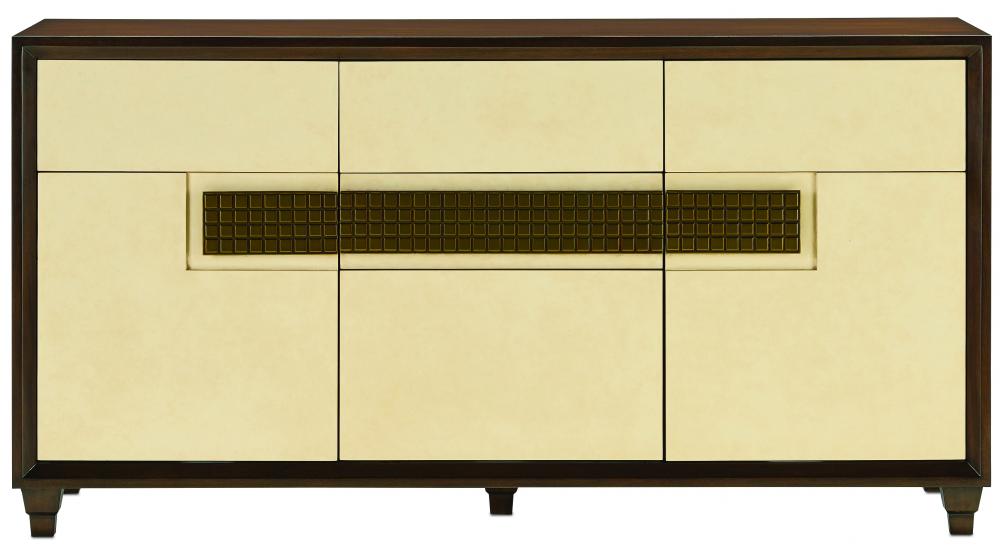 Channing Credenza