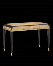 Currey 3000-0272 - Kallista Writing Desk