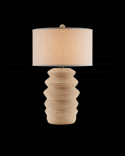 Currey 6000-0798 - Kavala Table Lamp