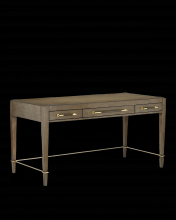 Currey 3000-0131 - Verona Chanterelle Desk