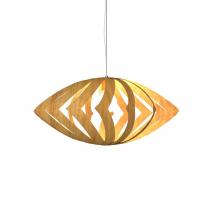  1244.09 - Versatile Accord Pendant 1244