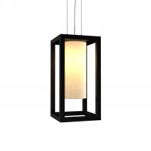 Accord Lighting 1458.02 - Cubic Accord Pendant 1458