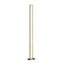 Accord Lighting 3123LED.45 - Frame Accord Floor Lamp 3123 LED