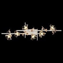 Fine Art Handcrafted Lighting 916450-1ST - Azu 47"W Bath Bar